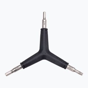 Dviračių raktas BBB Cycling ComboStar black