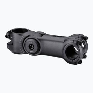 Vairo kolonėlės iškyša BBB Cycling HighSix 25.4 mm / 90 mm black