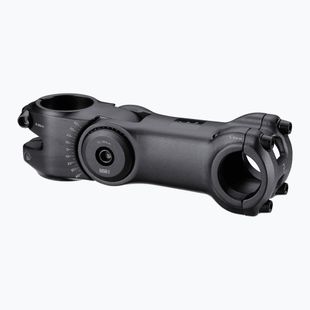 Vairo kolonėlės iškyša BBB Cycling HighSix 25.4 mm / 130 mm black