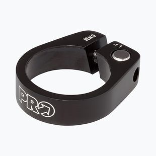 Apkabos spaustas PRO 31.8 mm black