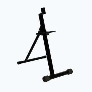 Ratų centravimo mašina PRO QR ir kietos ašys black