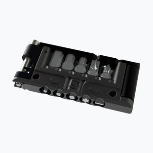 Dviračio raktas PRO Mini Tool 17 black