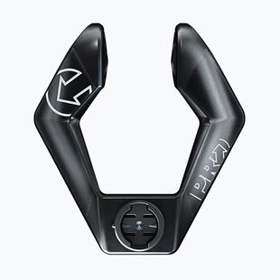 Rankenos PRO Compact Carbon Clip-On black