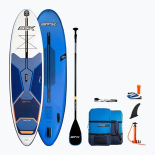 SUP lenta STX Freeride 11'6'' 2022 mėlyna 406.23100.010