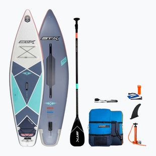SUP lenta STX Pure Tourer 11'6'' 2022 mėlyna 406.23650.0101