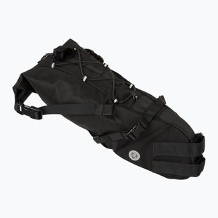 Dviračio krepšys po balneliu AGU Venture Seat-Pack 10 l black