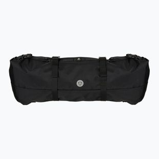 Dviračio krepšys ant vairo AGU Venture Handlebar Bag 17 l black