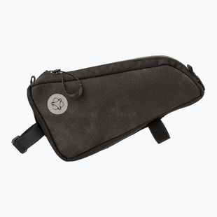 Dviračio krepšys ant rėmo AGU Venture Top-Tube Frame Bag 0,7 l reflective mist
