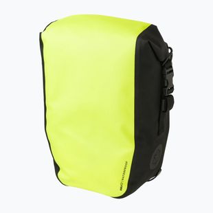 Dviračio krepšys AGU Clean Single Bike Bag M 17 l neon yellow