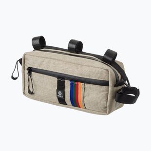 Dviračio krepšys ant vairo AGU Venture Bar Bag Handlebar Bag 2 l vintage