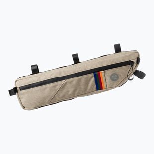Dviračio krepšys ant rėmo AGU Venture Tube Frame Bag L 5,5 l vintage