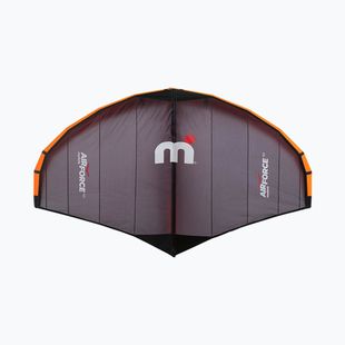 Wingfoil sparnas Mistral Sail black/orange