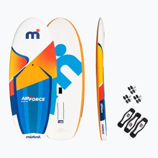 Wingfoilo lenta Mistral Rapide 6'6 multicolor