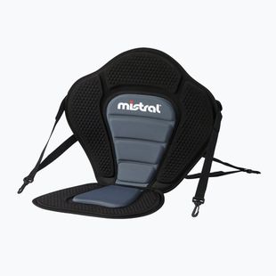 Sėdynė kajakui prie SUP lentos Mistral Kayak Seat black