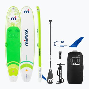 Lenta SUP Mistral Cozumel 11'6" green/white
