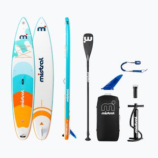 Irklentė SUP Mistral Colora 12'6"