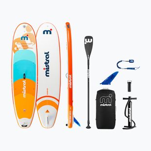 Irklentė SUP Mistral Colora 10'6"
