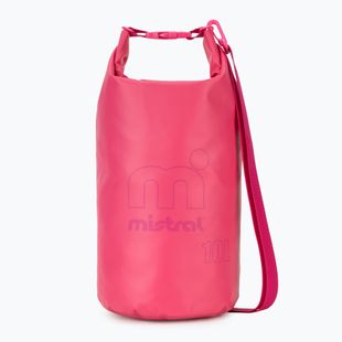 Vandeniui atsparus maišas Mistral Dry Bag 10 l pink