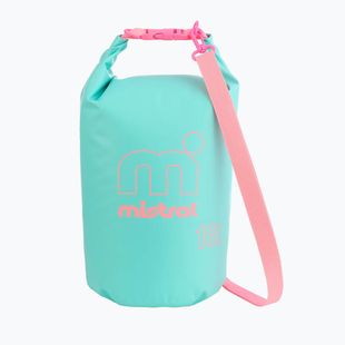 Vandeniui atsparus maišas Mistral Dry Bag 10 l mint