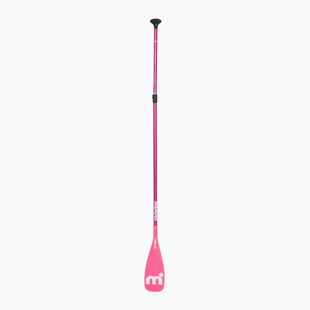 Irklas SUP 3-częściowe Mistral Solea Alu pink