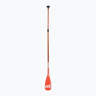 Irklas SUP 3-częściowe Mistral Solea Alu orange