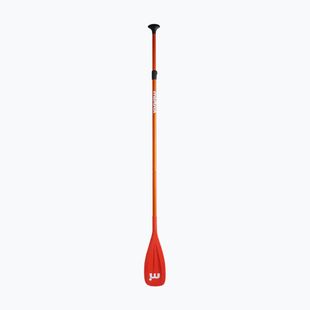 Irklas SUP 3-częściowe Mistral Solea Alu orange