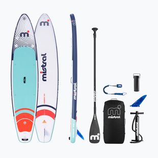 SUP irklentė Mistral Sun Rise Air 11ʼ6" blue