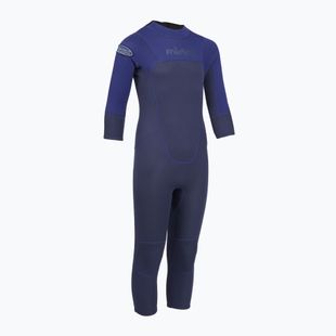Vaikiškas plaukimo kostiumas Mistral Breeze 76 2,5/2mm Kids Suit blue