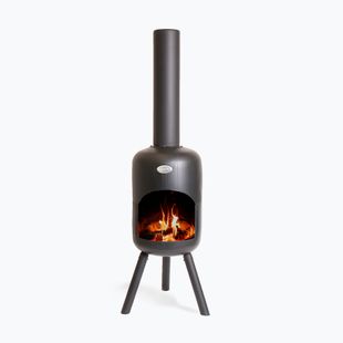 BonFeu Bonbini black
