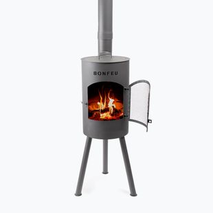 BonFeu BonGiano SP black