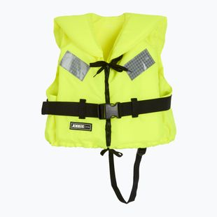 Vaikiška gelbėjimosi liemenė JOBE Comfort Boating Life Vest yellow