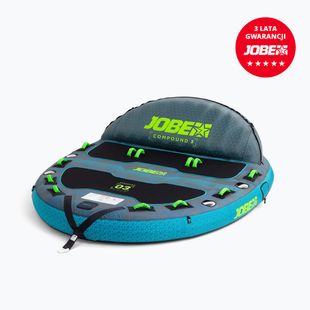 Vilkimo plūduras JOBE Compound Towable 3P