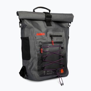 Vandeniui atspari kuprinė JOBE Waterproof Daypack 20 l grey