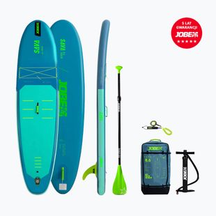 Vaikiška lenta SUP JOBE Aero Sava Board Package 8'6"