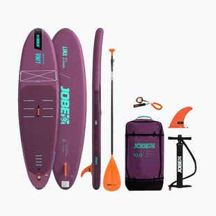 Lenta SUP JOBE Aero Lina Sup Lite Board Package 10'0"