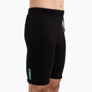 Vyriški neopreniniai šortai JOBE Neoprene 2 mm Short black