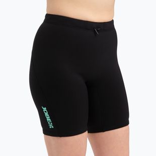 Moteriški neopreniniai šortai JOBE Neoprene 2 mm Short W black