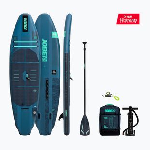 Lenta SUP JOBE Aero Rasa Compact SUP Board Package 10'6"