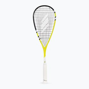 Eye V.Lite 125 Pro Series skvošo raketė geltonos spalvos