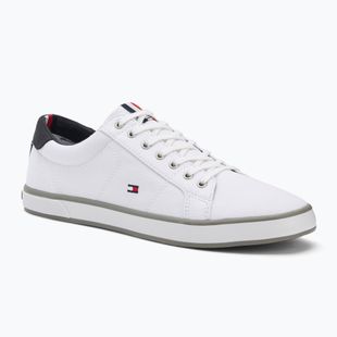 Vyriški sportiniai bateliai Tommy Hilfiger Harlow 1D white