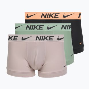 Vyriškos trumpikės Nike Dri-Fit Essential Micro Trunk 3 pairs of briefs