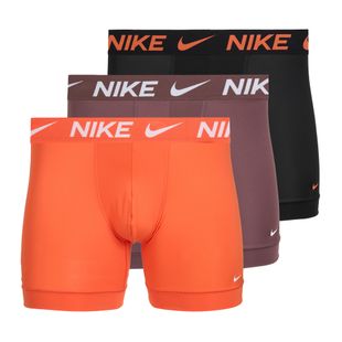 Vyriškos trumpikės Nike Dri-Fit Essential Micro 3 sunset pairs