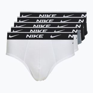 Vyriškos kelnaitės Nike Cotton Stretch Brief Adobe Brown