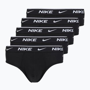Vyriškos kelnaitės Nike Cotton Stretch Brief Black