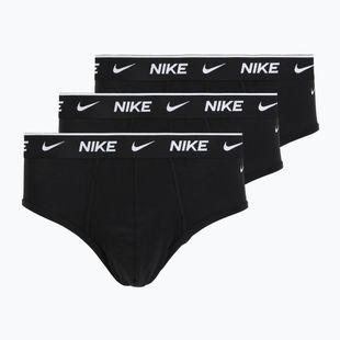 Vyriškos kelnaitės Nike Cotton Stretch Brief Black