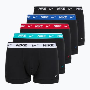 Vyriškos trumpikės Nike Cotton Stretch Trunk night