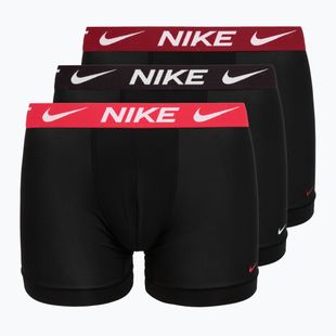 Vyriškos trumpikės Nike Dri-Fit Micro Advanced 3 pack asphalt