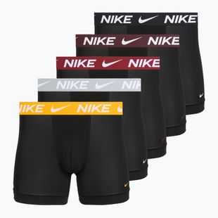 Vyriškos trumpikės Nike Boxer Brief 5 pack night