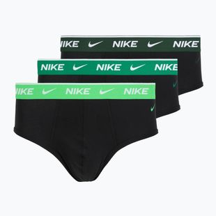 Vyriškos kelnaitės Nike Cotton Stretch Brief barley