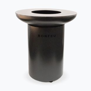 Lauko ugniavietė BonFeu BonBiza black